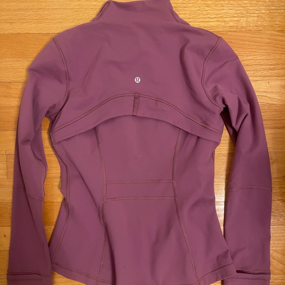 Lululemon Define Jacket - Picture 2 of 3